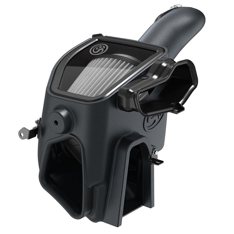 S&amp;B 75-5140 Cold Air Intake for 20-26 Ford 6.7L Powerstroke