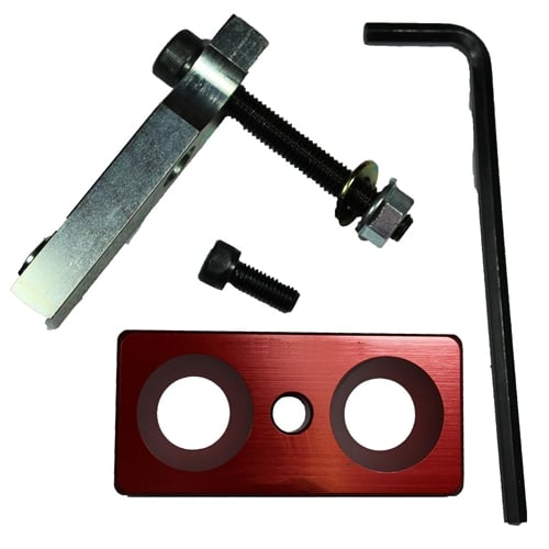 Tork Teknology Valve Spring Compressor for 89-98 Dodge 5.9L Cummins