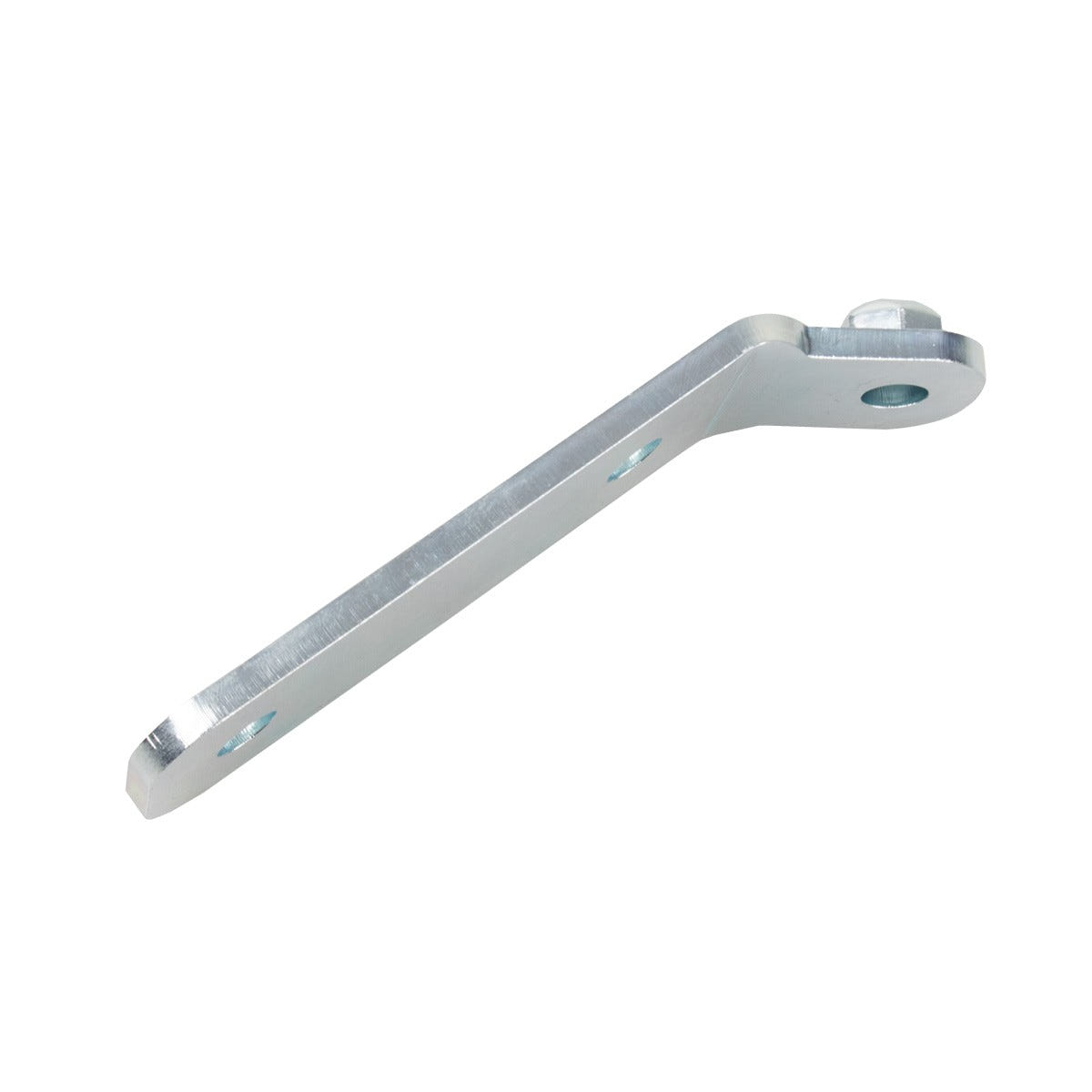 Synergy Frame Side Stabilizer Relocation Kit 05-26 Ford F-450/F-550 Superduty