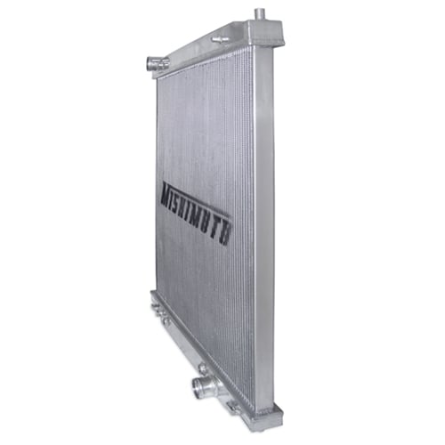 Mishimoto Aluminum Performance Radiator 03 07 Ford 6.0L Powerstroke