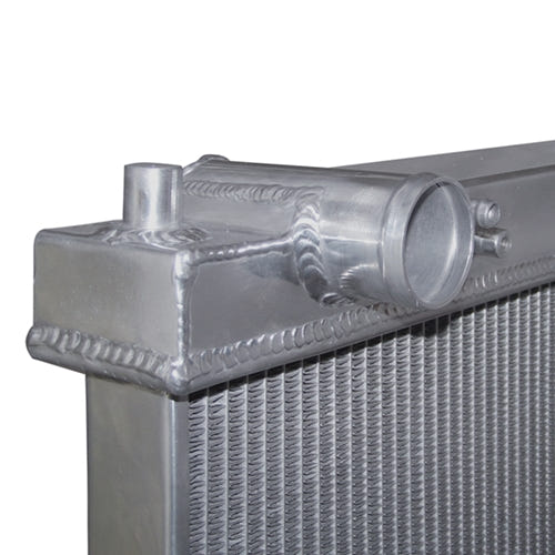 Mishimoto Aluminum Performance Radiator 03 07 Ford 6.0L Powerstroke