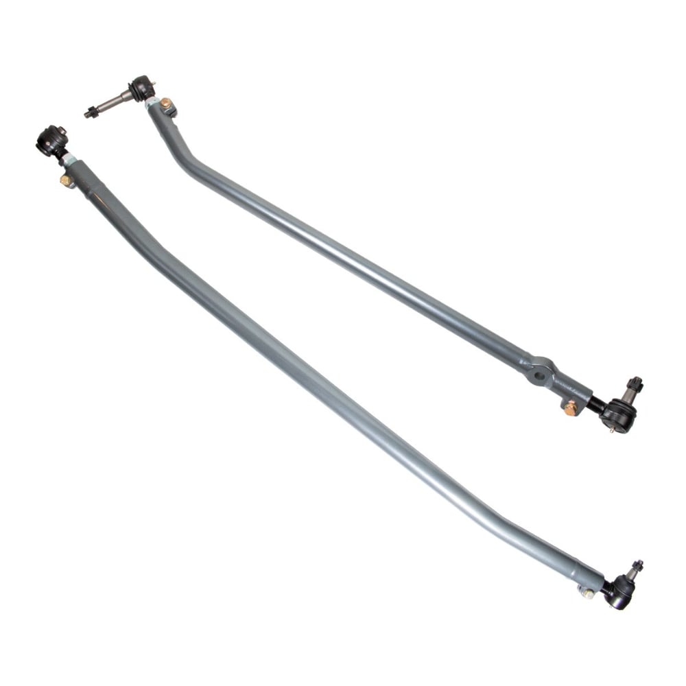 Synergy Heavy Duty Steering Kit for 05-25 Ford F-450 and F-550