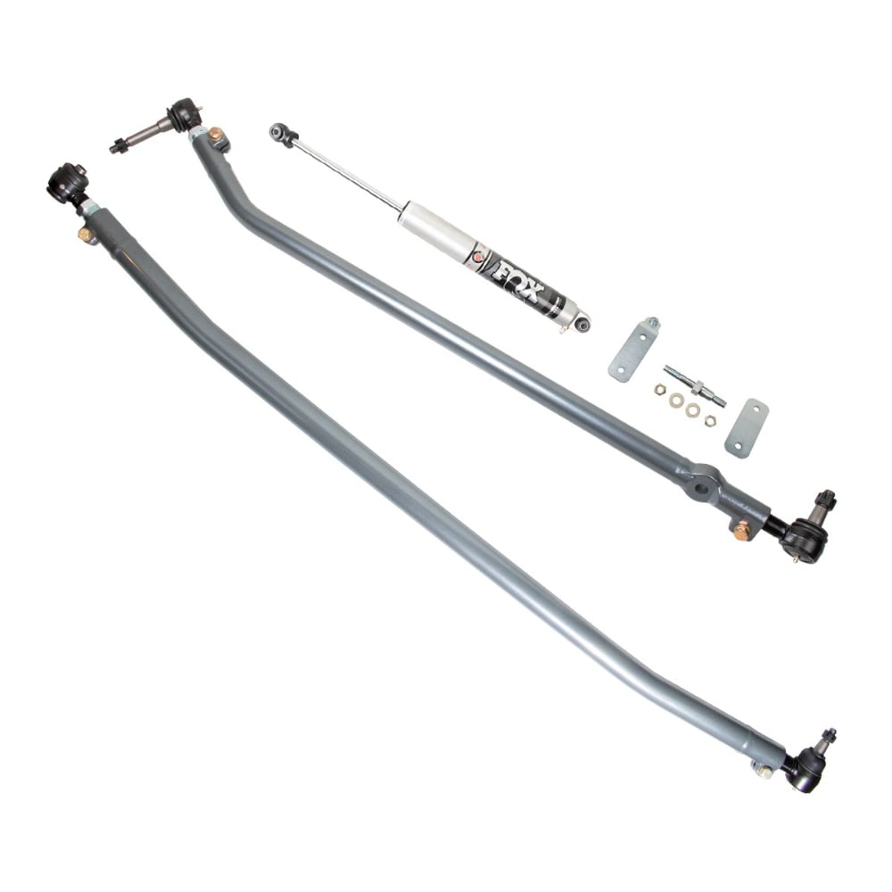 Synergy Heavy Duty Steering Kit for 05-25 Ford F-450 and F-550