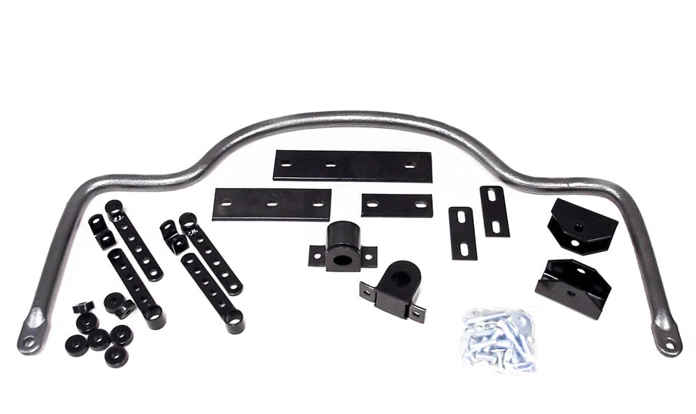 Hellwig Rear Sway Bar for 94-02 Dodge 5.9L Cummins