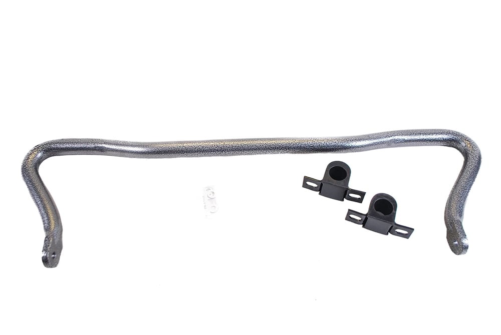 Hellwig Front Anti-Sway Bars for 99-10 Ford F-250 and F-350 SuperDuty