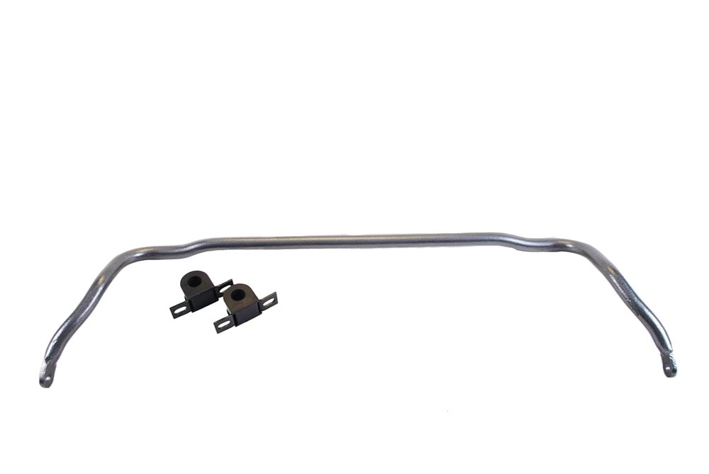 Hellwig Front Anti-Sway Bars for 99-10 Ford F-250 and F-350 SuperDuty
