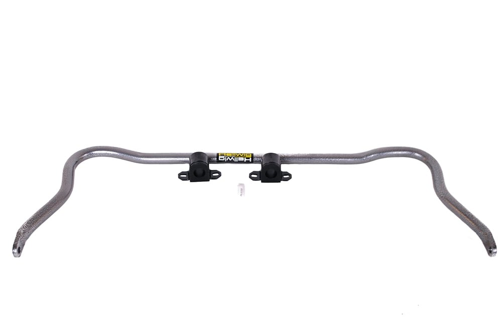 Hellwig Front Anti-Sway Bars for 99-10 Ford F-250 and F-350 SuperDuty