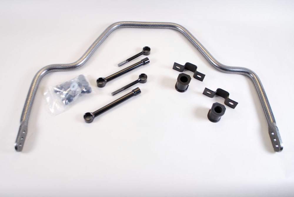 Hellwig Rear Anti Sway Bars 99 10 Ford F250/F350