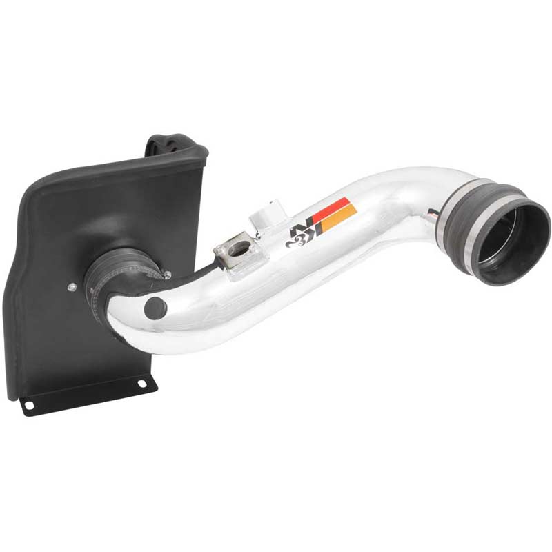 K&amp;N Performance Cold Air Intake for 15-16 GM 6.6L Duramax LML