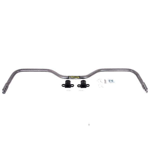 Hellwig Rear Sway Bars for 03-23 5.9L and 6.7L Cummins 2500 and 3500