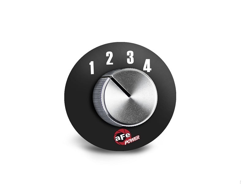 AFE Scorcher HD Performance Chip 95-97 Ford 7.3L Powerstroke