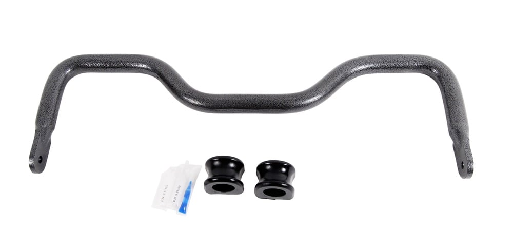 Hellwig Rear Anti-Sway Bar for 04-23 Mercedes Sprinter 2500 and 3500