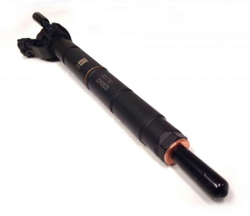 PurePower Remanufactured Injector With Line &amp; Bolt Cylinders 1 and 2 and 7 and 8 for 11-14 Ford 6.7L Powerstroke
