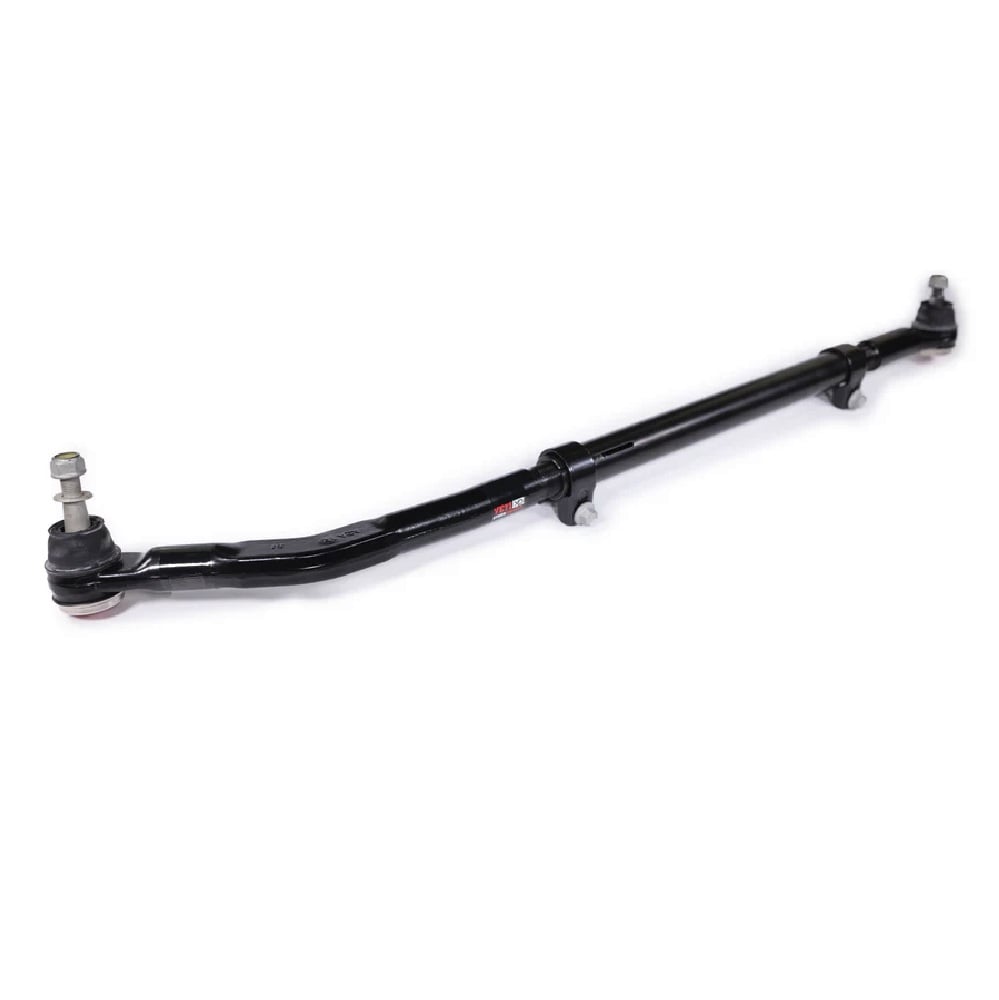SteerSmarts Yeti XD Drag Link for 18-24 Jeep Wrangler JL Gladiator JT