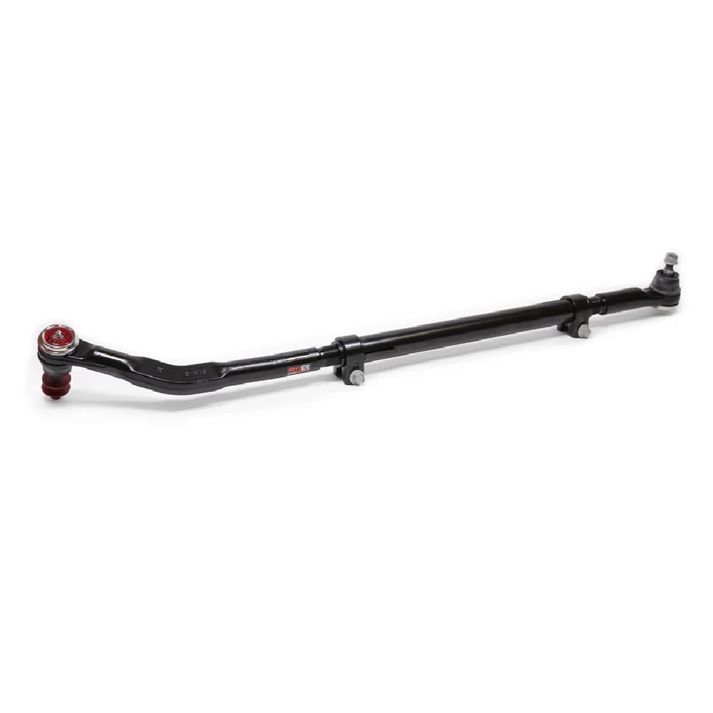 SteerSmarts Yeti XD Drag Link for 18-24 Jeep Wrangler JL Gladiator JT