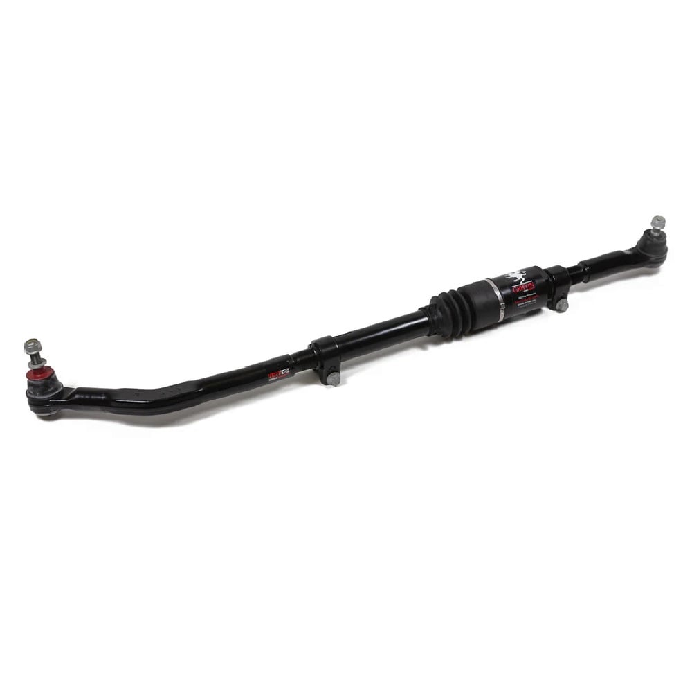 SteerSmarts Yeti XD Drag Link With Griffin XD Attenuator for 18-24 Jeep Wrangler JL Gladiator JT