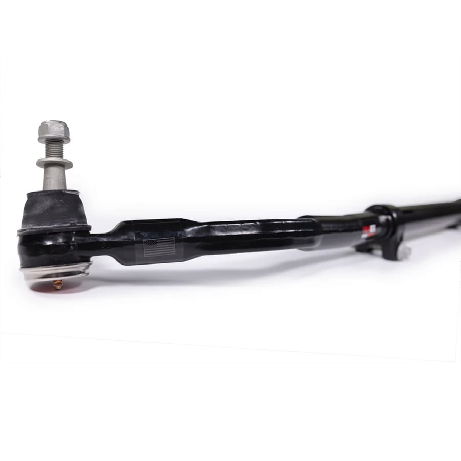 SteerSmarts Yeti XD Drag Link for 18-24 Jeep Wrangler JL Gladiator JT