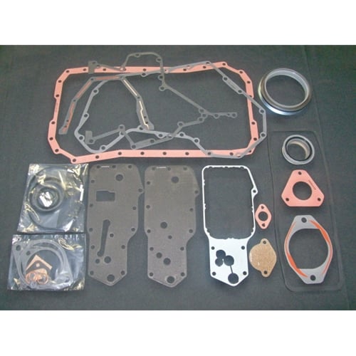 4BT 8v 3.9L Cummins Lower Gasket Set