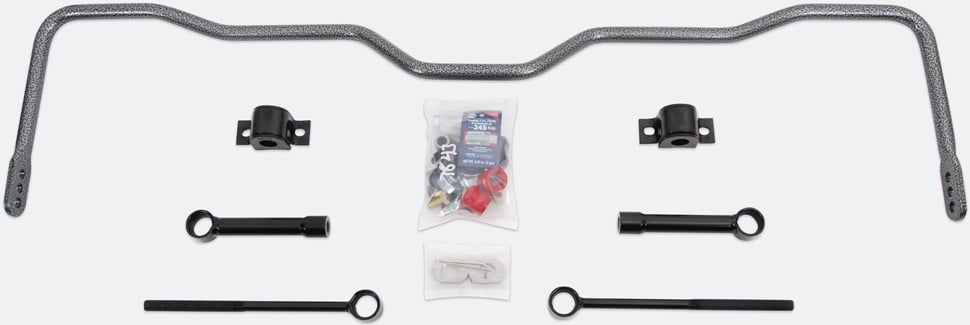 Hellwig Rear Sway Bar 7 and 8" for 20-21 Jeep Gladiator