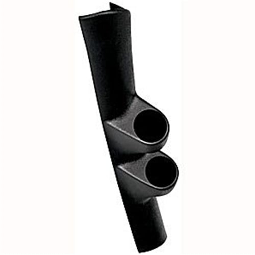 Auto Meter Dual Gauge Pillar 1998-2002 Dodge Ram 17202/17204