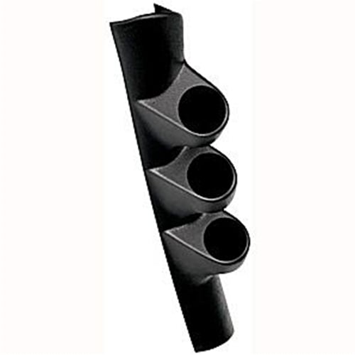 Auto Meter Triple Gauge Pillar for 98-02 Dodge Ram 17203 and 17205
