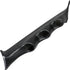 Auto Meter Triple Gauge Pillar Black 08-10 Ford SuperDuty 17313