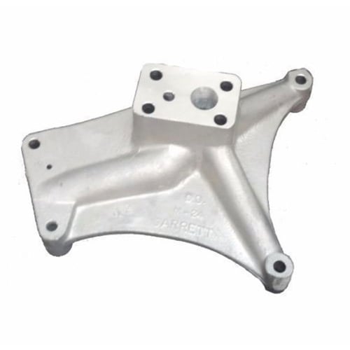 Garrett Non-EBV Pedestal for 94-97 7.3L Ford Powerstroke