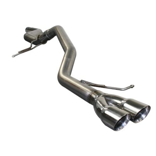 AFE Power Mach Force XP Cat-Back SS-409 Exhaust for 11-14 VW L4-2.0L Jetta TDI