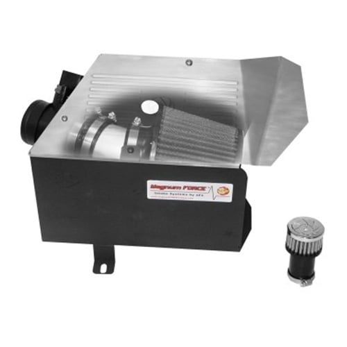 AFE Power Magnum Force Stage 1 Intake System 2000-04.5 VW L4-1.9L Golf and Jetta TDI