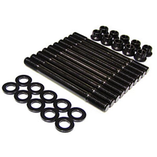ARP Head Stud Kit VW TDI 1.6L and 1.9L 1986-2002 204-4706