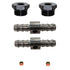 FASS Connect Drop-In Series Pressure/Temperature Sensor Adapter Fitting Kit