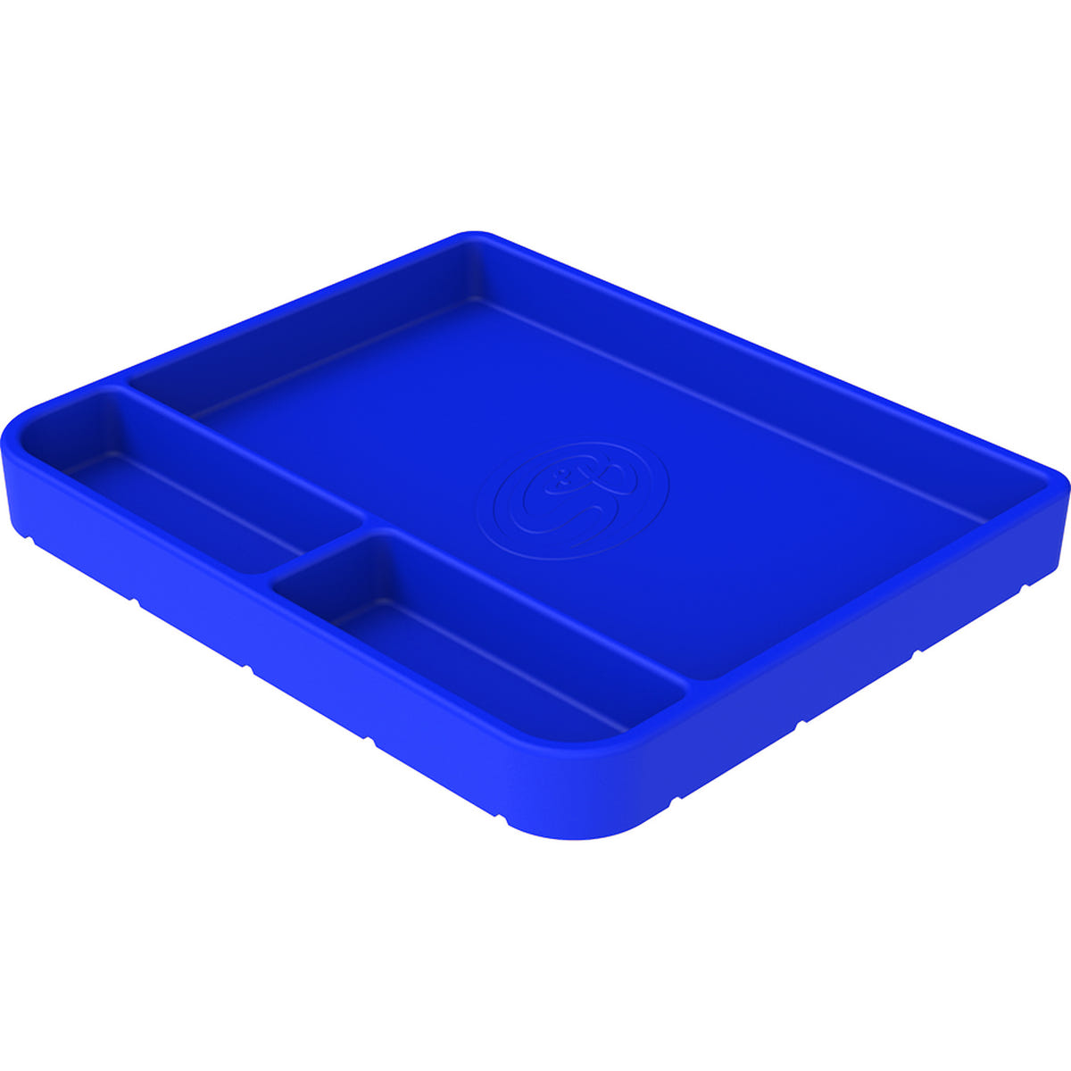 S&amp;B Flexible Silicone Tool Tray Medium