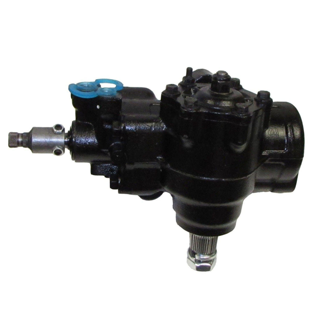 Borgeson Power Steering Box 03-08 Ram 2500/3500