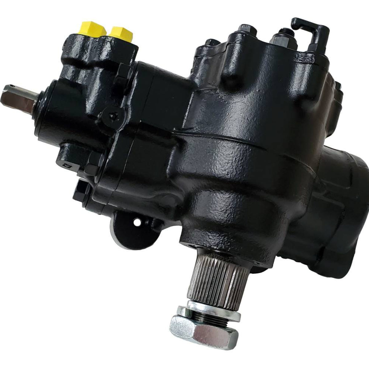 Borgeson Factory Replacement Power Steering Box 09-19 Ram 2500/3500