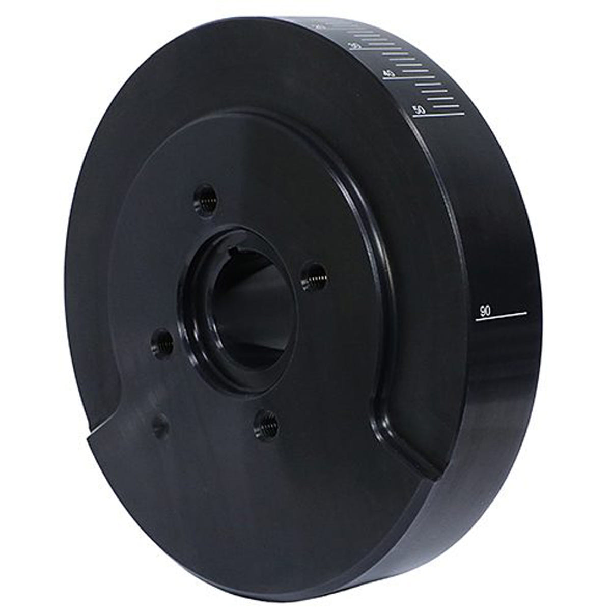 Fluidampr Harmonic Damper 94-00 GM 6.5L Detroit