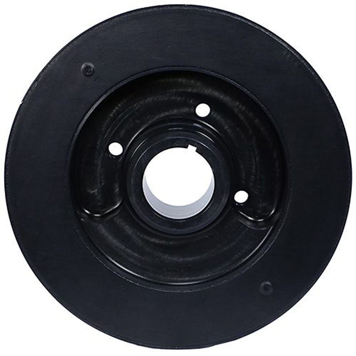 Fluidampr Harmonic Damper 94-00 GM 6.5L Detroit
