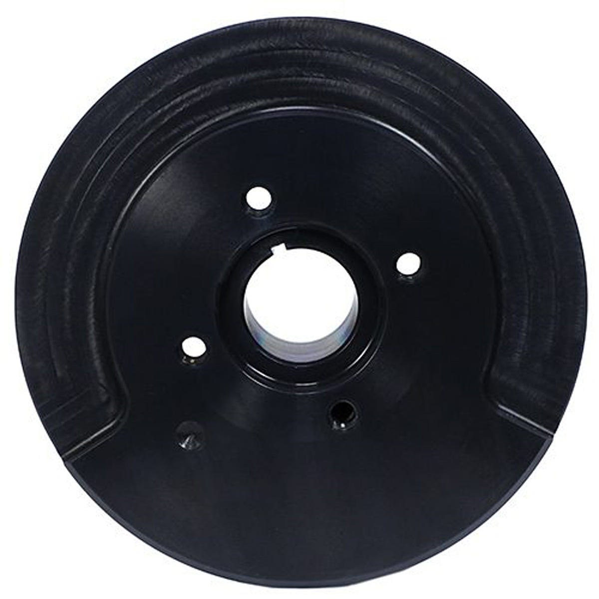 Fluidampr Harmonic Damper 94-00 GM 6.5L Detroit