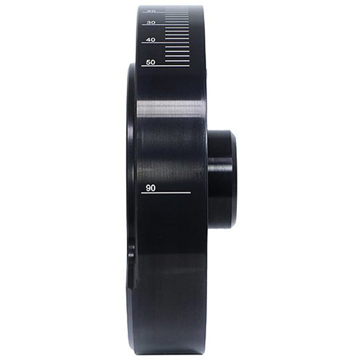 Fluidampr Harmonic Damper 94-00 GM 6.5L Detroit