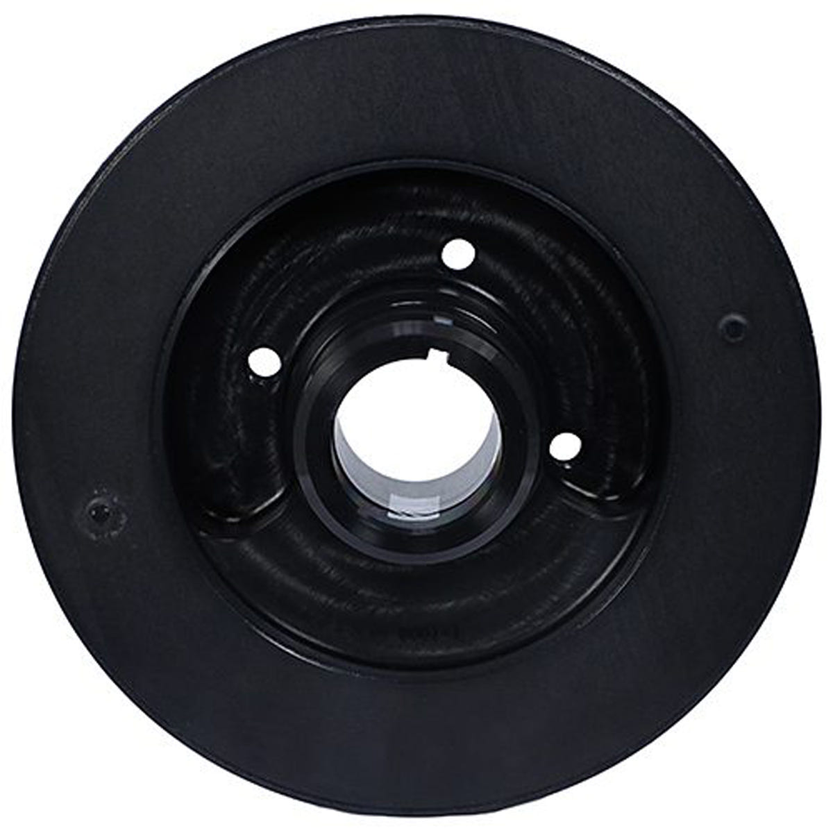 Fluidampr Harmonic Damper 82-93 GM 6.2L Detroit