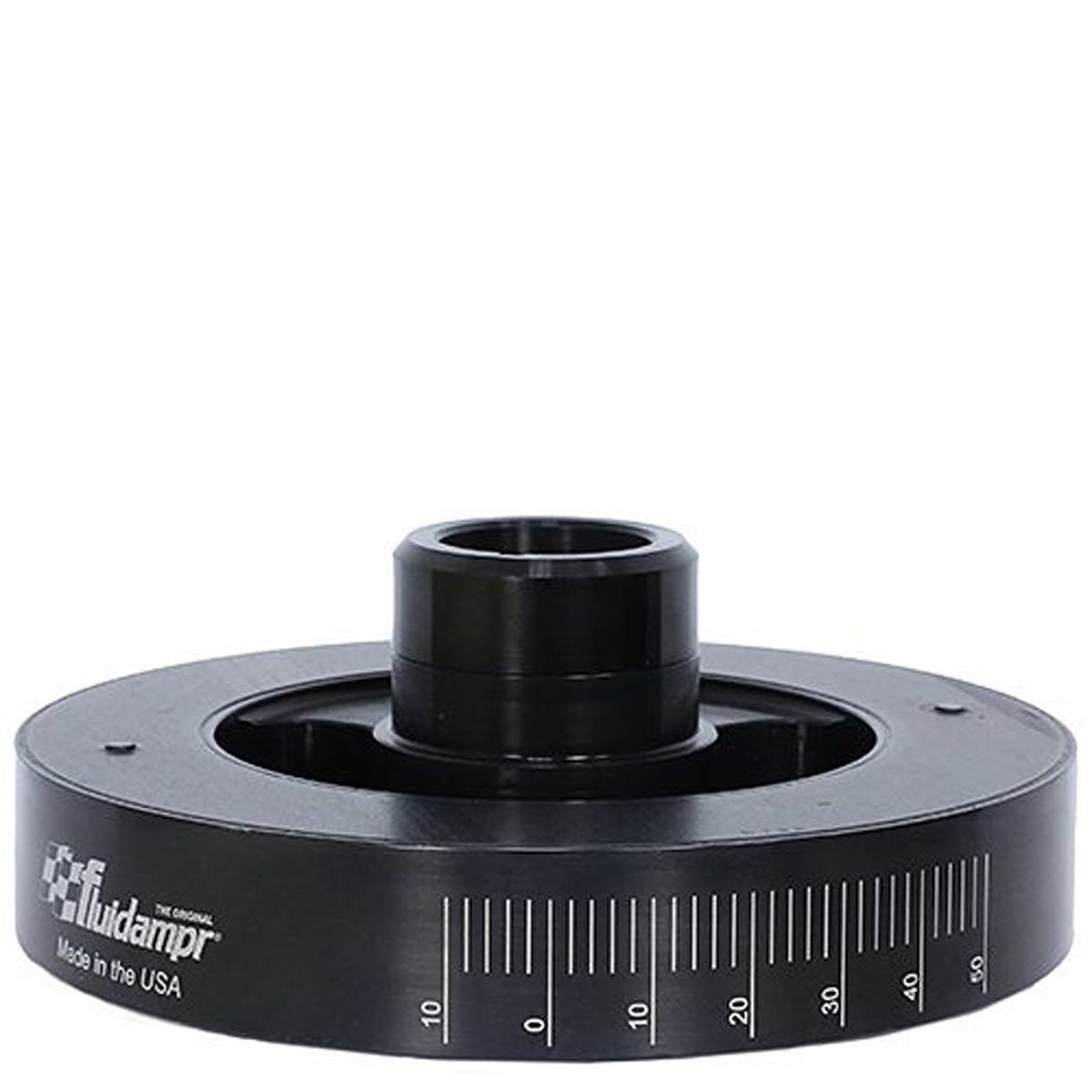 Fluidampr Harmonic Damper 82-93 GM 6.2L Detroit