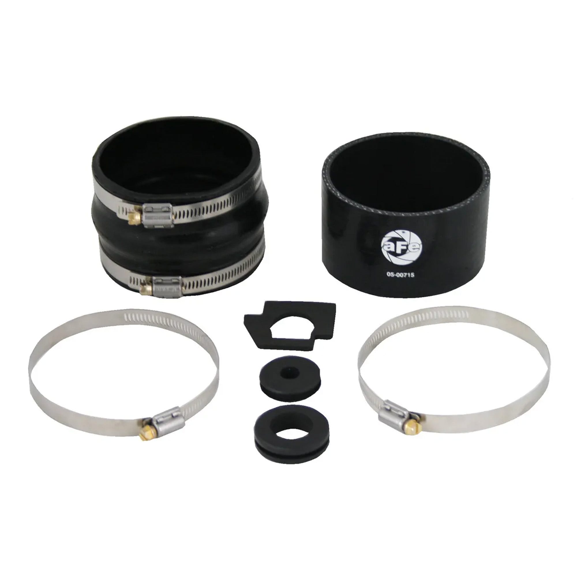 AFE Spare Parts Kit For Intake Systems That End In 80392 made for 03-07 Ford F-250 and F-350 Powerstroke