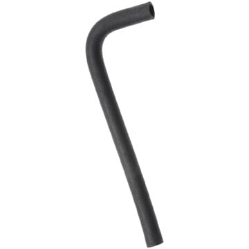 Dayco 90 Degree Molded Coolant Hose Pipe to Engine Inlet for 94-02 Ford Van &amp; for 00-05 Dodge Ram