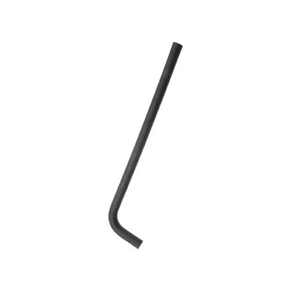 Dayco Molded Heater Outlet Hose for 94-07 Dodge 5.9L Cummins