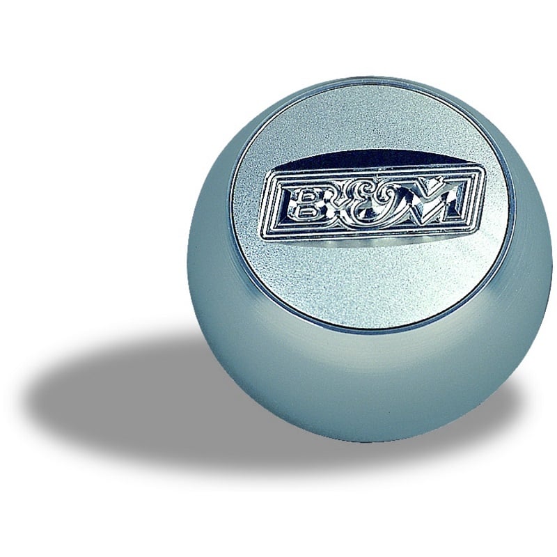 B&amp;M Universal Billet Shifter Knob