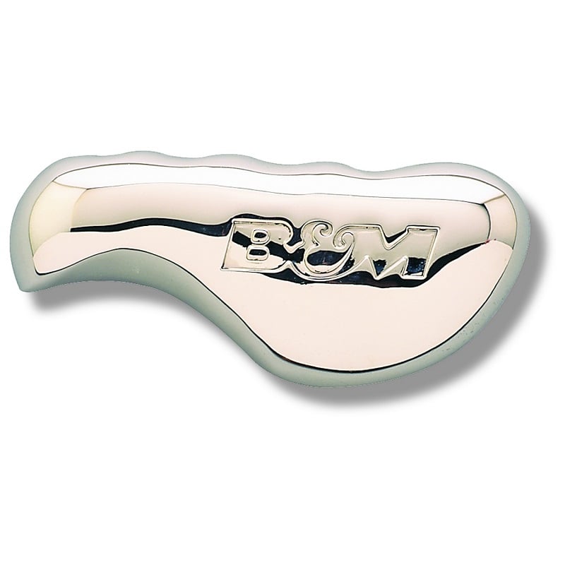 B&amp;M Universal Hammer Head Shift Handle