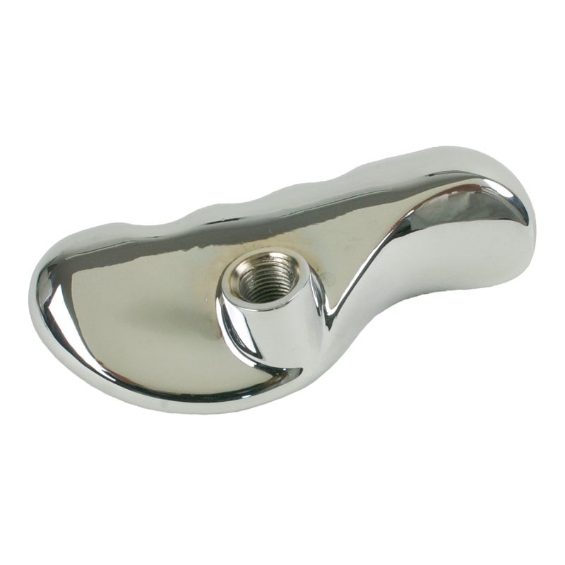 B&amp;M Universal Hammer Head Shift Handle