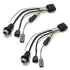 Alpharex Headlight Wiring Conversion Adapter 13-18 Ram 6.7L Cummins