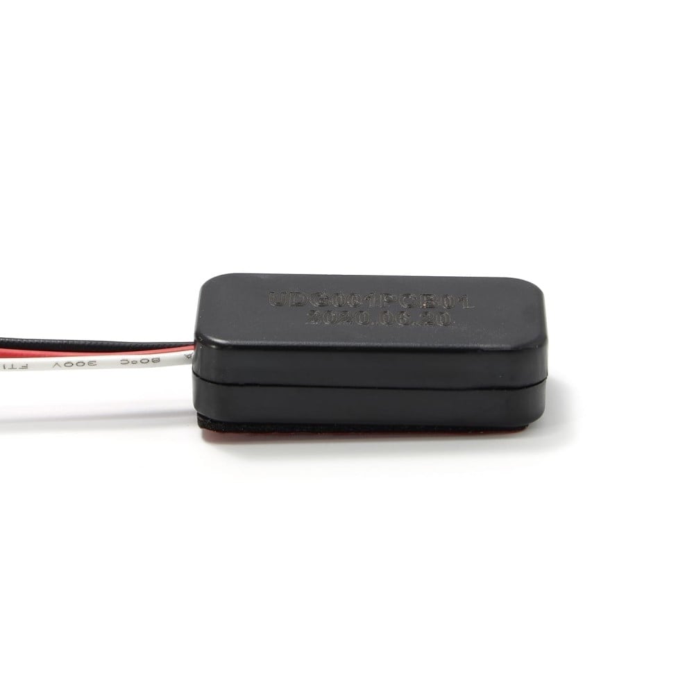 Alpharex Headlight Wiring Conversion Adapter for 13-18 Ram 6.7L Cummins