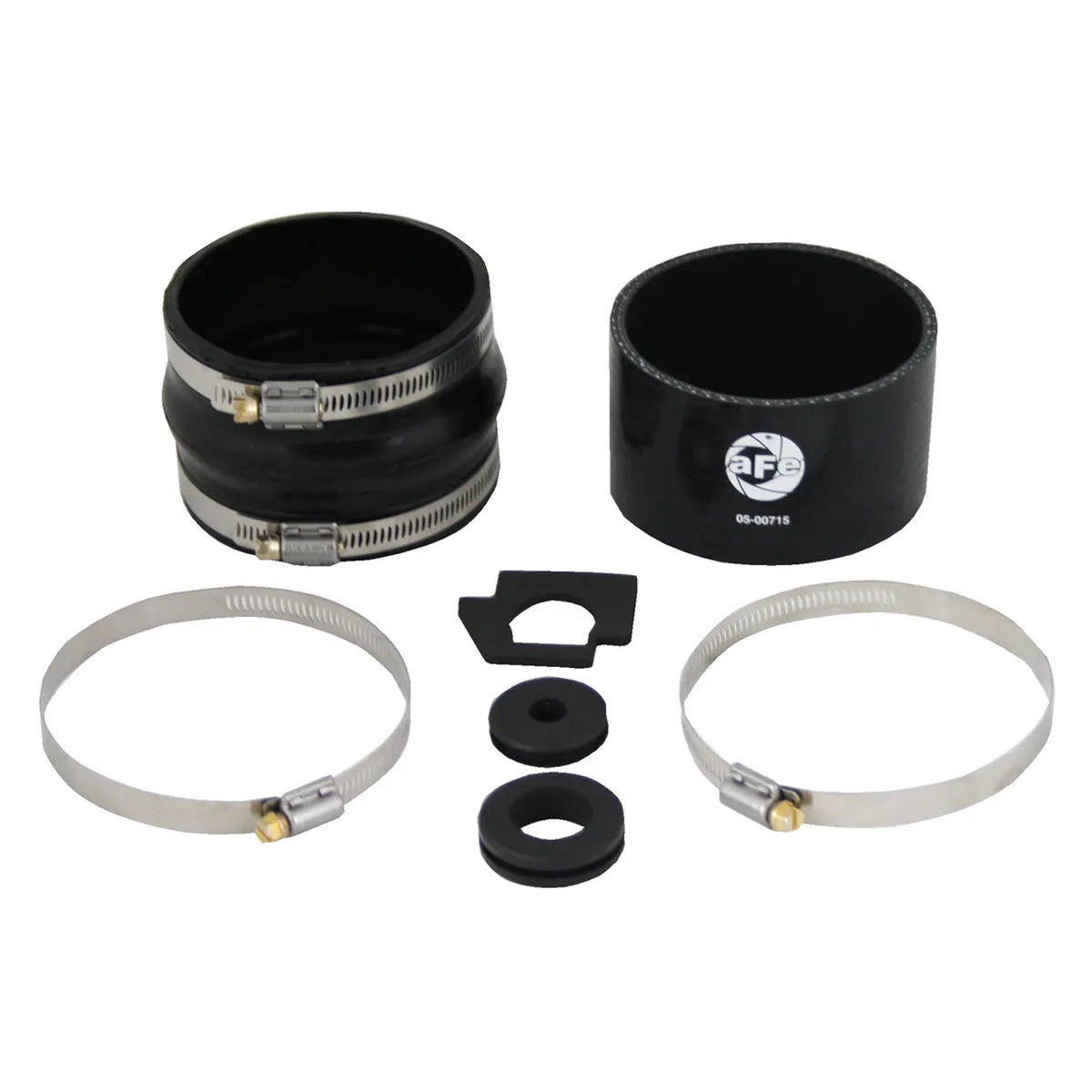 AFE Spare Parts Kit For Intake Systems That End In 81022 made for 03-07 Ford F-250 and F-350 Powerstroke