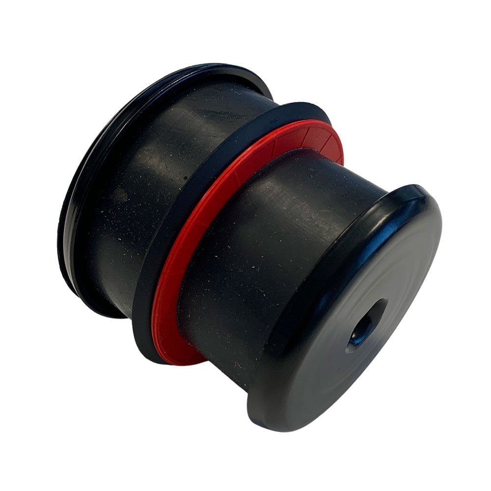 S&amp;B Silicone Body Mount Kit for 80-97 Ford 6.9L and 7.3L F-250 and 350 IDI and Powerstroke